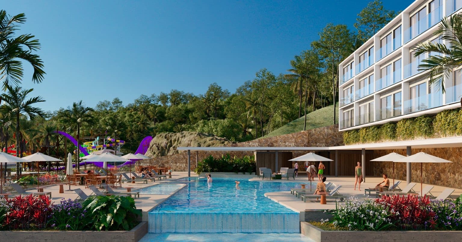 Sua casa de férias em Balneário Camboriú.