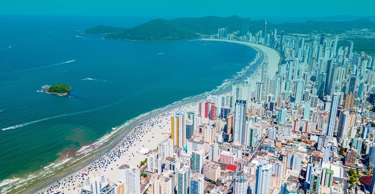 Balneário Camboriú